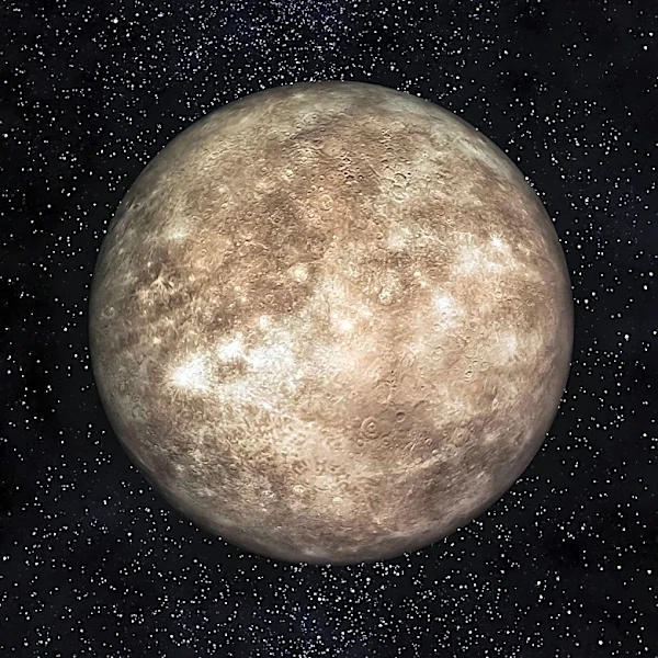 The Evolving History of Ceres Explained