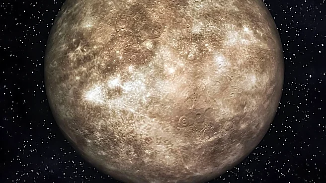 The Evolving History of Ceres Explained