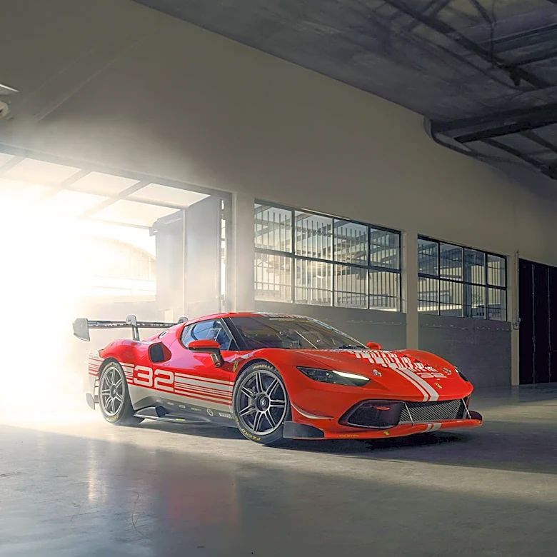 How did the Ford GT Become a Racing Icon