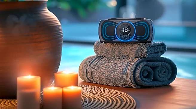 What is the Role of Medical Massage in Health