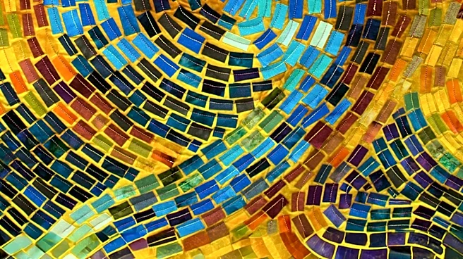The Evolution of Quilting as an Art Explored