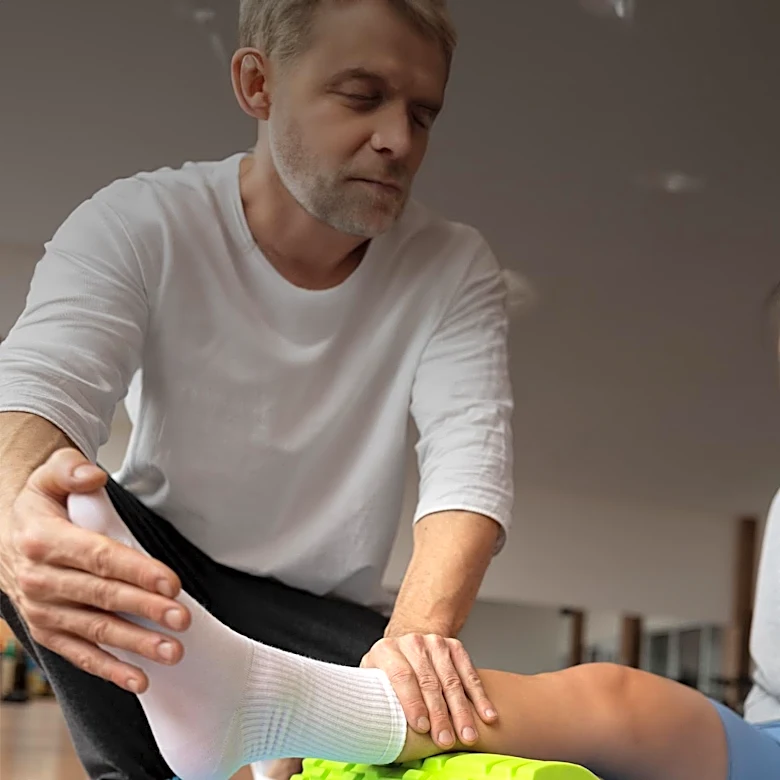 The Debate Over Myofascial Release Explored