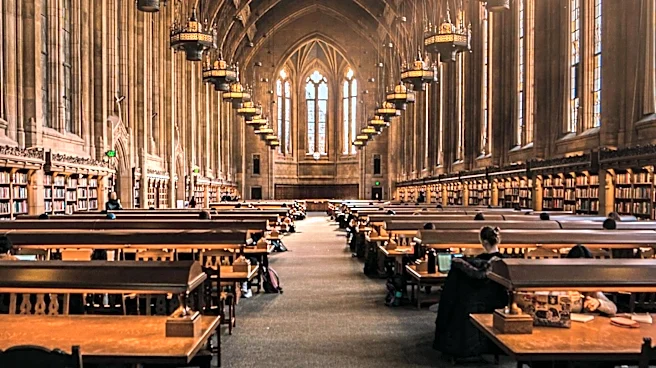 A 1909 Letter Exposed Wilson’s Stance on Integration at Princeton