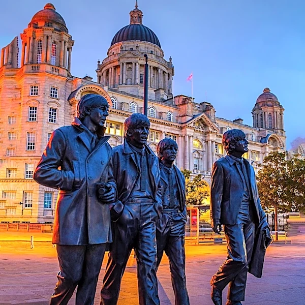 How the Beatles Helped Pave the Way for the Modern Music Video