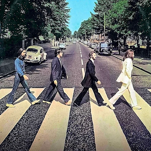 On This Day in 1965, The Beatles’ Help! Hit the Big Screen