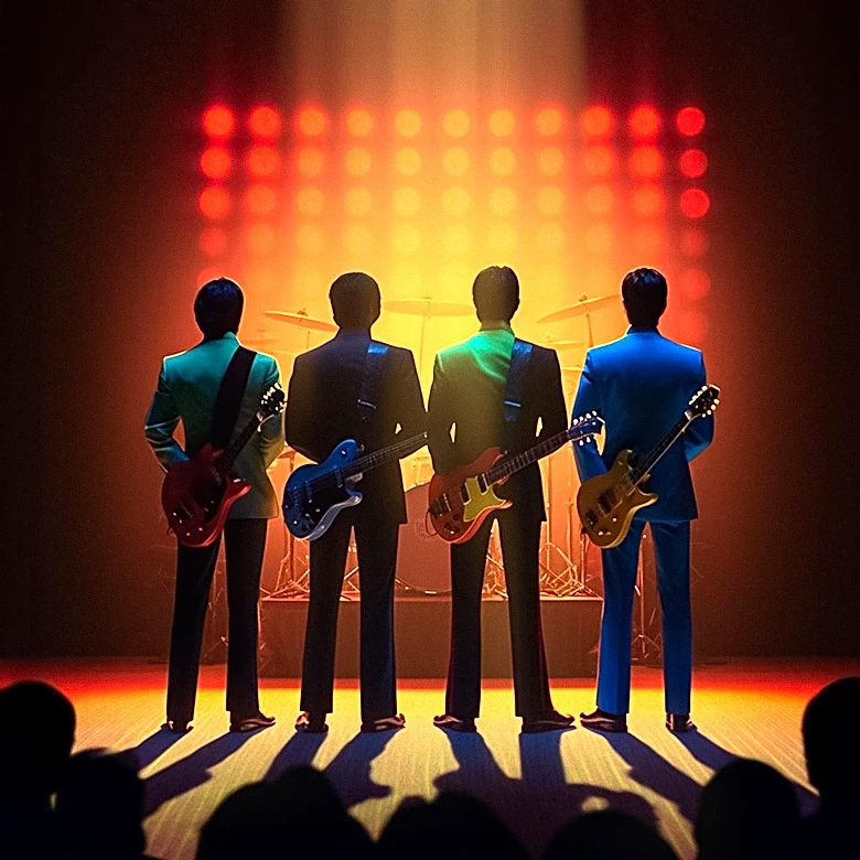 Behind Help!’s Surreal Mix of Beatles Songs, Cults and Mad Scientists