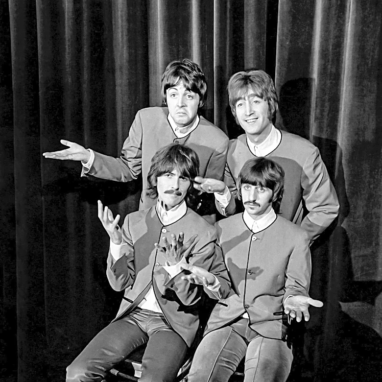 Beyond The Beatles: Apple Records Opened Its Doors to Other Artists