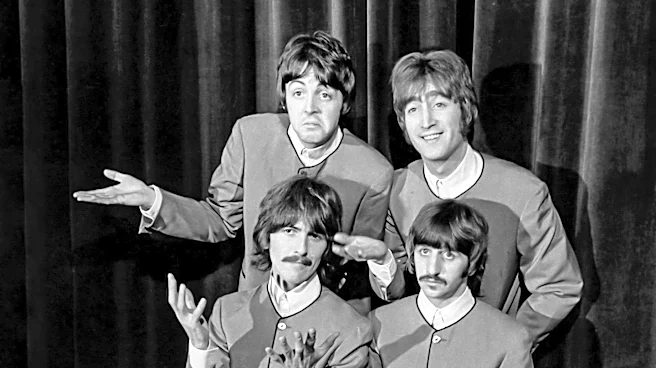 Beyond The Beatles: Apple Records Opened Its Doors to Other Artists