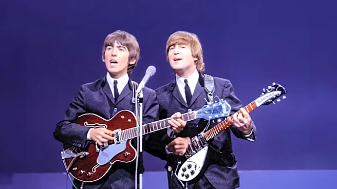 The Beatles’ 1966 Tour Changed Their Relationship With Live Music