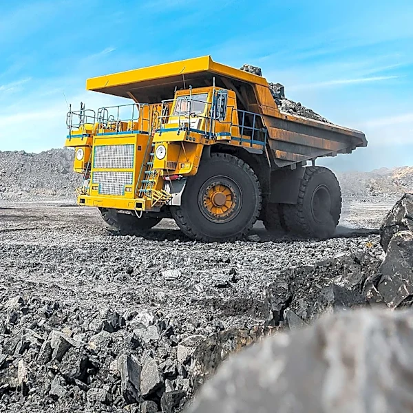 How Square Set Timbering Made Deep Silver Mining Safer
