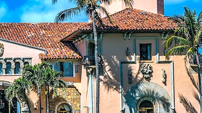 Inside the FBI Search of Trump’s Mar-a-Lago Residence
