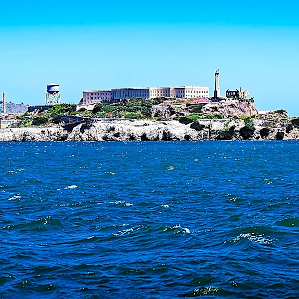 This Day in History: Alcatraz Became a Maximum-Security Prison