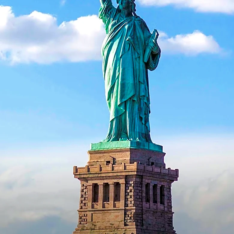 The Engineering Challenge Hidden Inside the Statue of Liberty