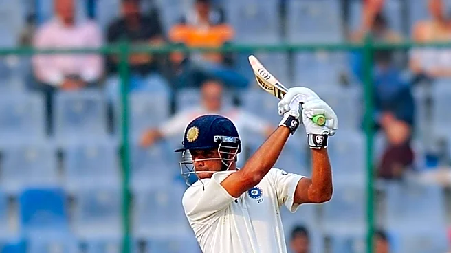 From World Cup Hero to Head Coach: Gautam Gambhir’s Cricket Journey