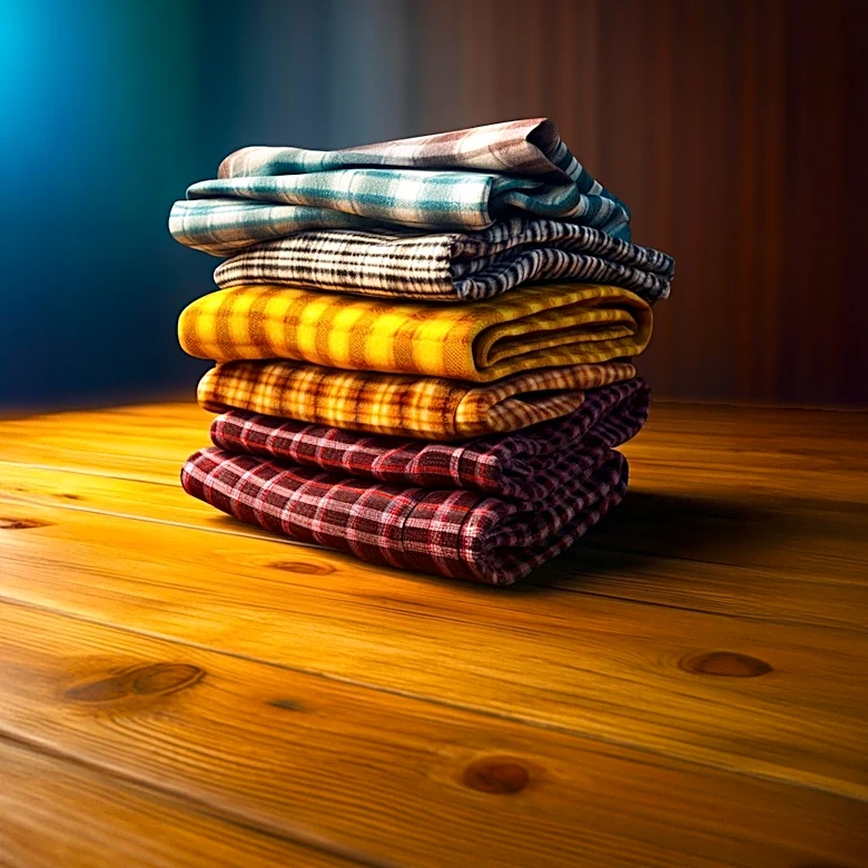 The History of Tartan Patterns Analyzed