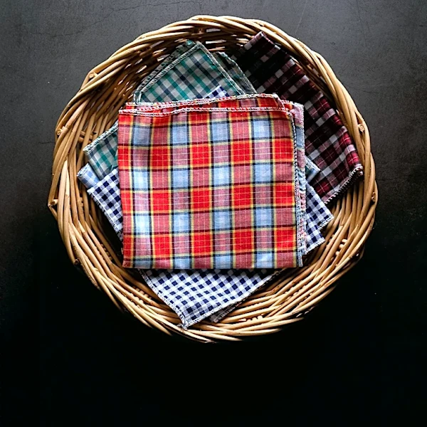 The Math and Art of Tartan Design Explained