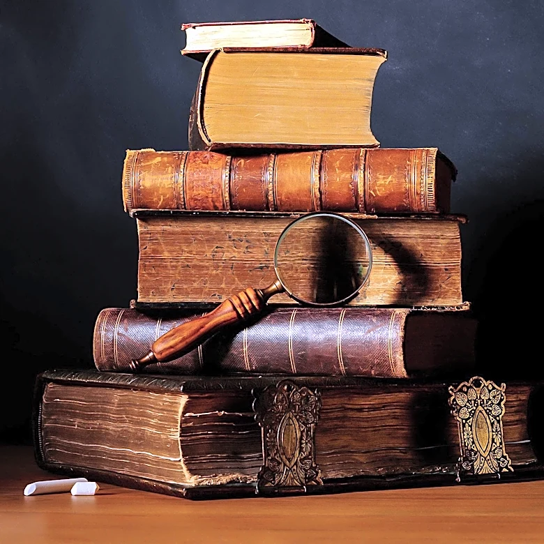 How Does Page Canons Shape Modern Aesthetics