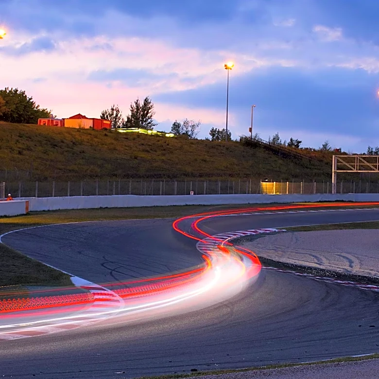 Why Dangerous Pebble Beach Road Races Led to Laguna Seca