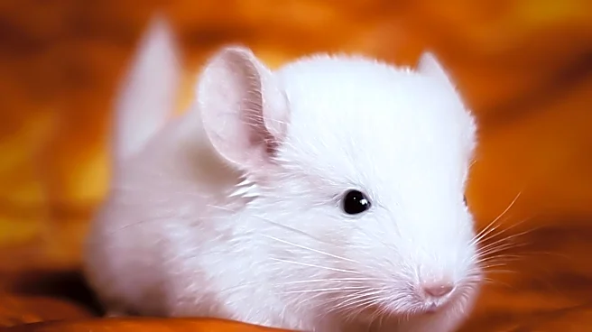 History of the Chinchilla Fur Trade Explained
