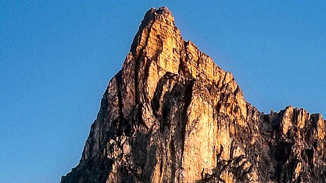 Rocky Mountain Park's Rich History Explored