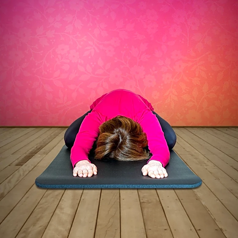 The Unexpected Origins of One of Yoga’s Most Popular Poses