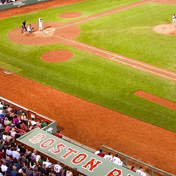 Musial Started on the Bench—Then Ended the Game With a Home Run