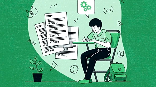 How Does Overlearning Affect Other Skills