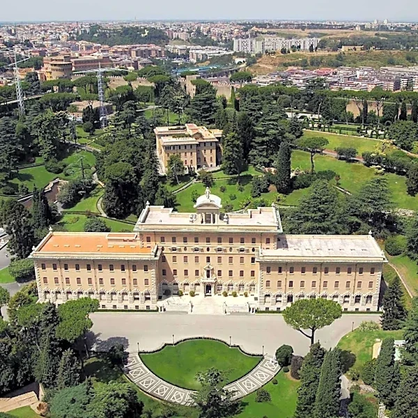 Why Vatican City Operates as Its Own Independent Country