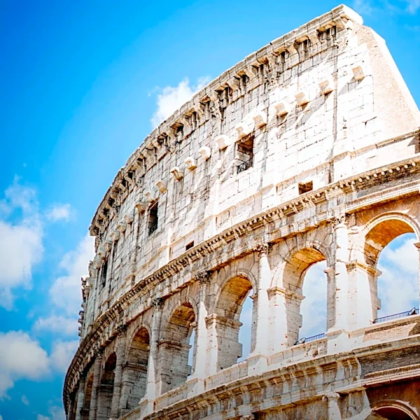 How Ancient Rome Grew Into the Heart of Western Civilization