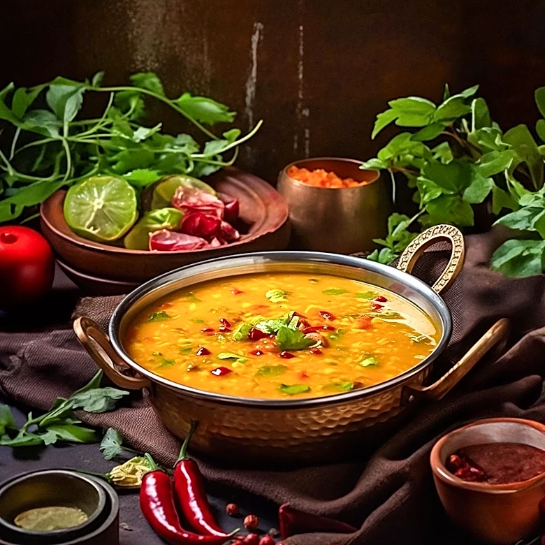 How Dal Became One of South Asia’s Most Important Foods