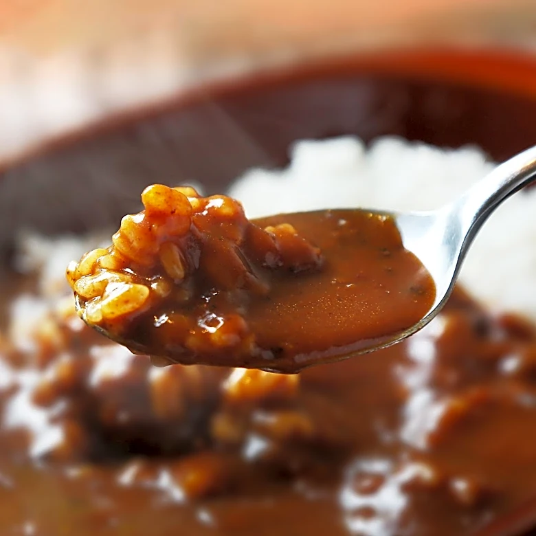 Why Japanese Curry Is Different From Indian Curry