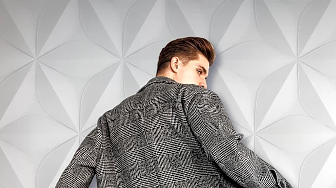 How does Style Meet Function in the Greatcoat