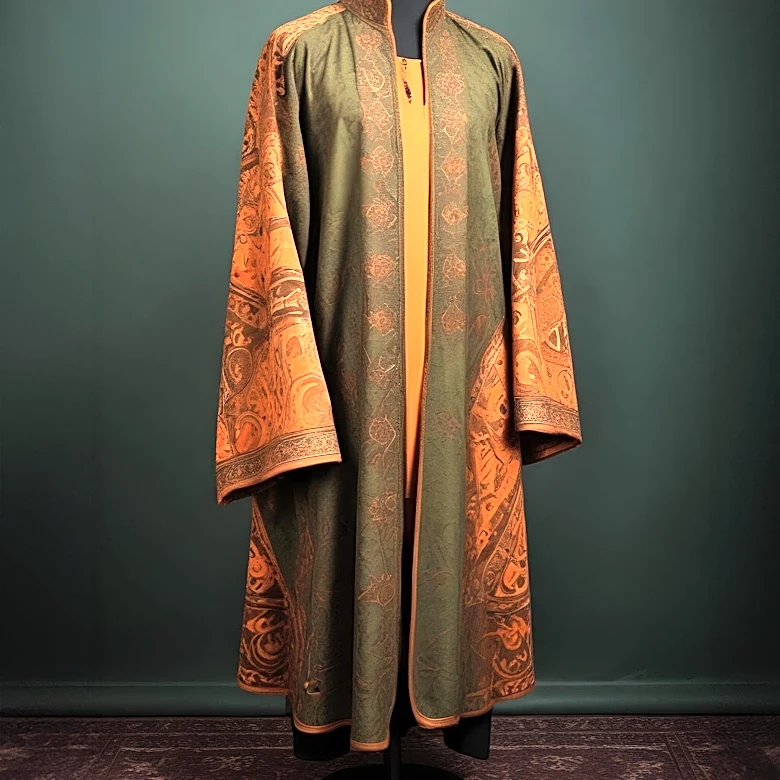 The History of the Military Greatcoat Explored