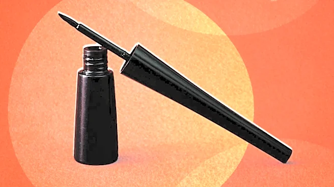 Why Liquid Eyeliner Remains a Must Have in Every Makeup Bag