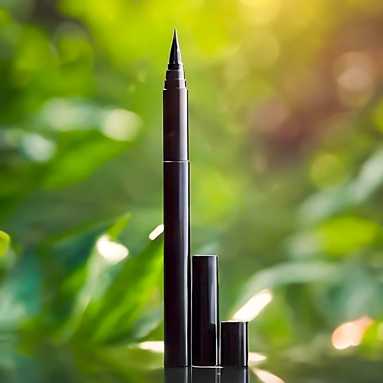 How Liquid Eyeliner Shaped Beauty Trends Over the Decades