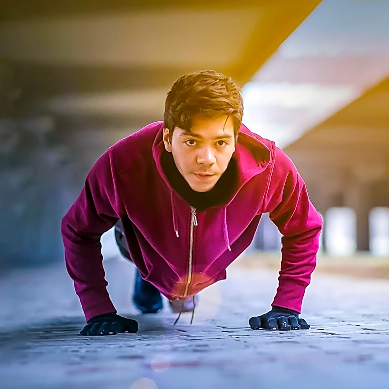 The Key Steps to Progress Toward a Handstand Push-Up