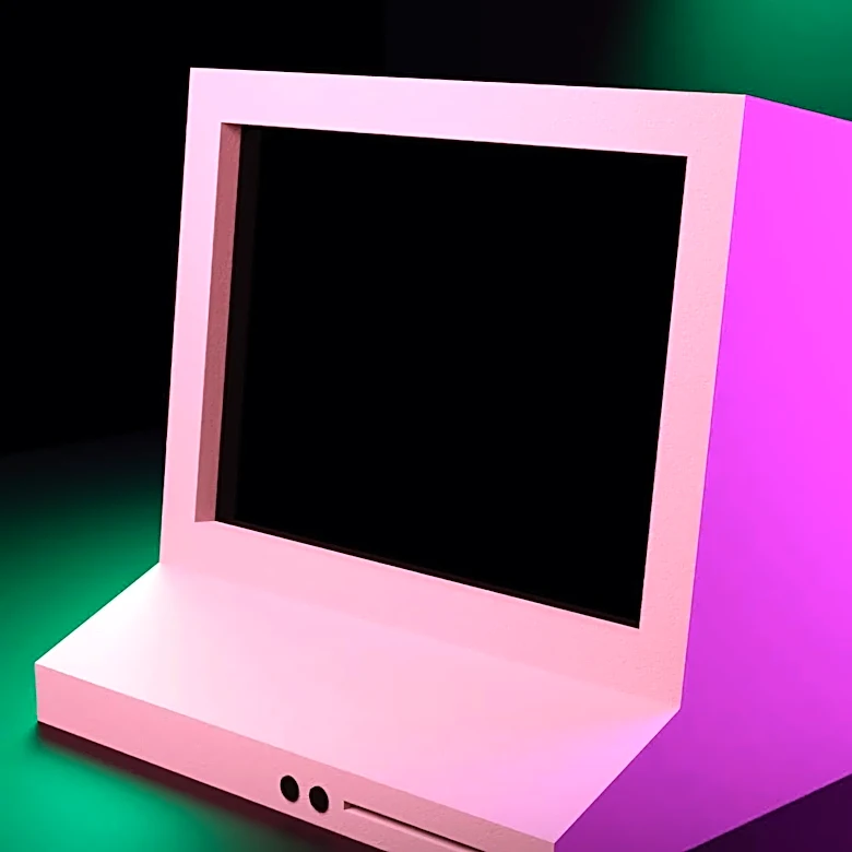 How the Mindset Computer Tried to Beat IBM With Superior Graphics