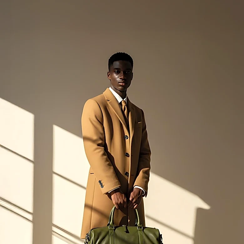 How France Helped Turn the Duffel Coat Into a Style Statement