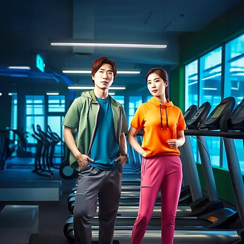 How Gyms Helped Shape Communities Long Before Modern Fitness