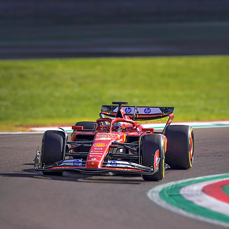 How Italy Became a Global Motorsport Powerhouse