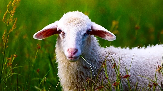 Lowell Mason Gave Mary Had a Little Lamb Its First Melody in the 1830s