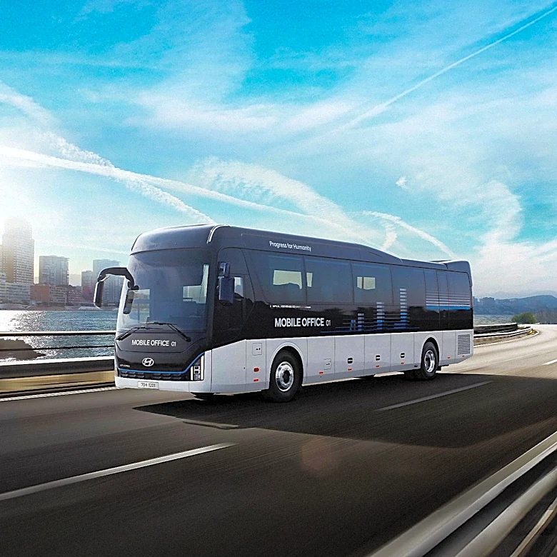 On This Day: Greyhound’s Place in American Travel Culture