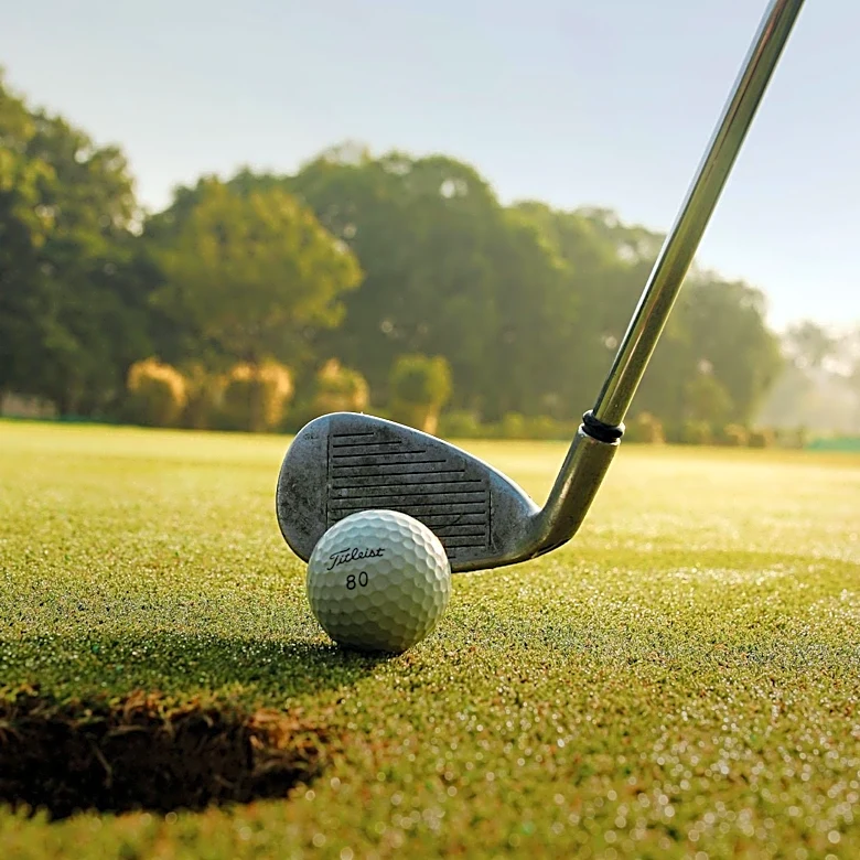 Ted Ray Won The Open in 1912 and the U.S. Open Eight Years Later