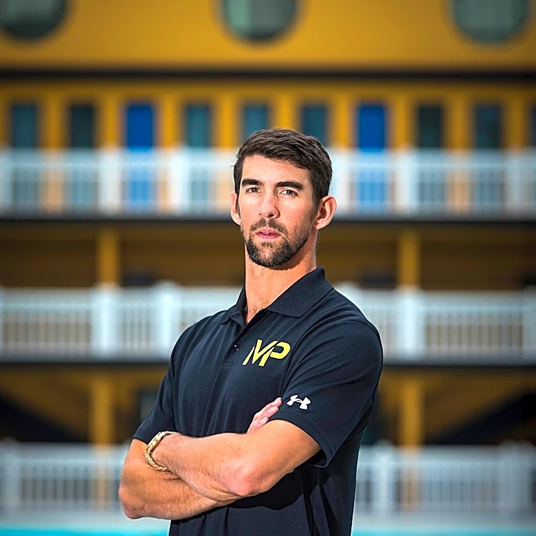 10 Years Ago Today, Michael Phelps Was Making His Final Olympic Run