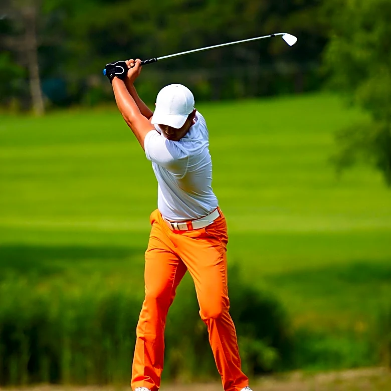 At 16, Justin Thomas Became the Third-Youngest to Make a PGA Tour Cut