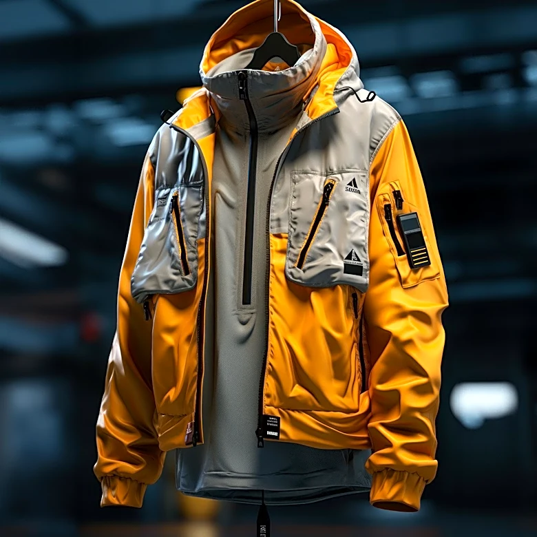 The Evolution of the Anorak Jacket Explained
