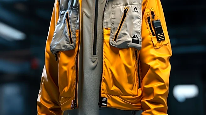 The Evolution of the Anorak Jacket Explained