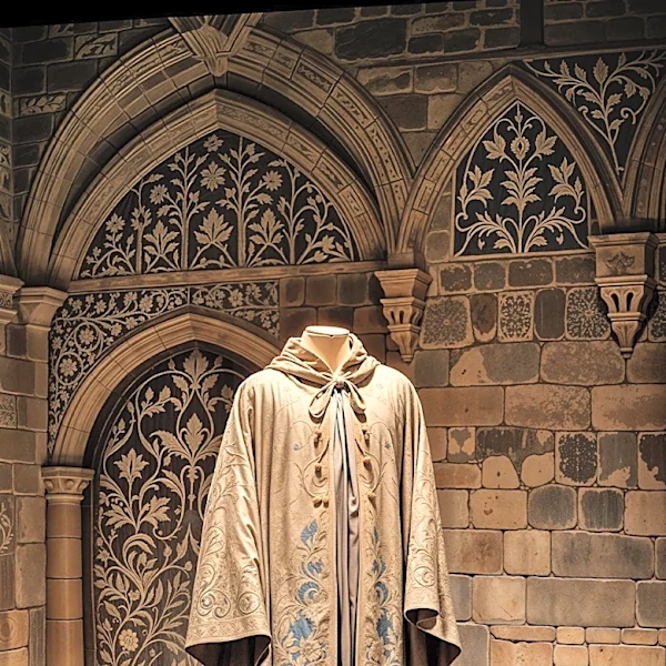 The Evolution of the Cloak Explained