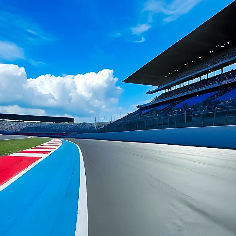 The Track That Helped Bring Formula One Back to Portugal