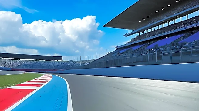 The Track That Helped Bring Formula One Back to Portugal